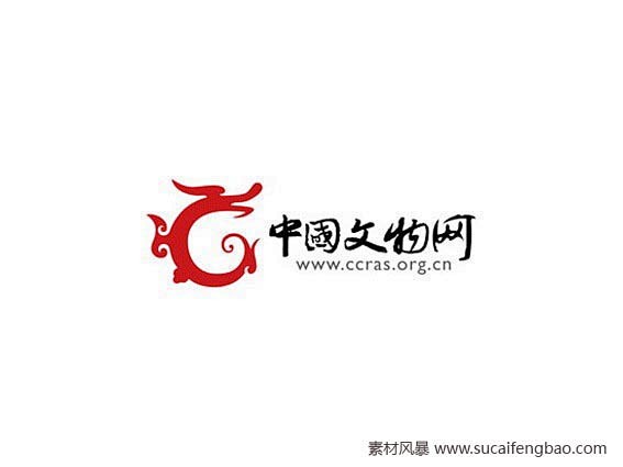 龙logo