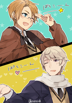 hetalia