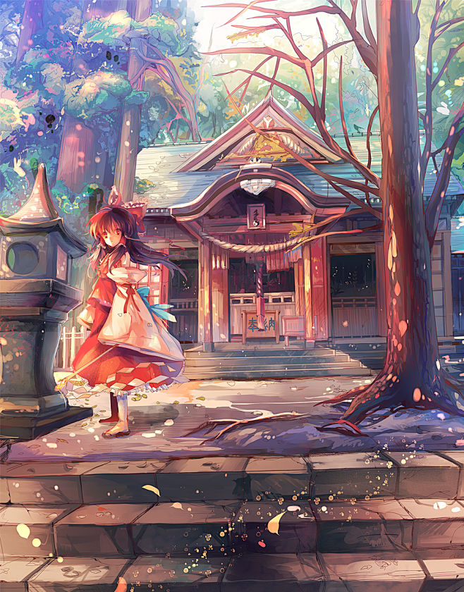 博丽神社