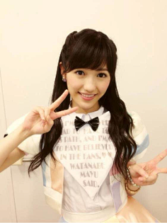 麻友友mayuyu