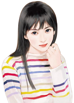 misslin的娇憨style