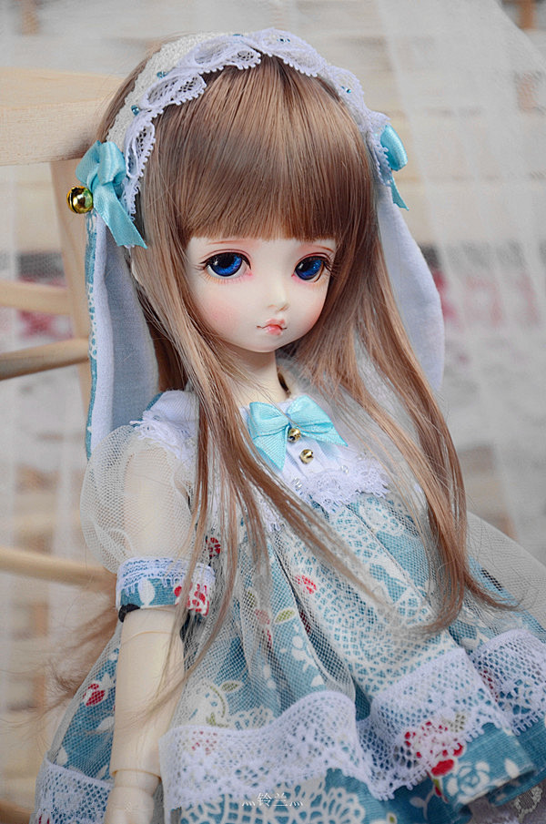 sd娃娃bjd