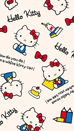 hihellokitty控