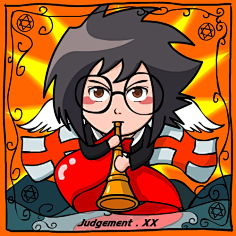 塔罗牌