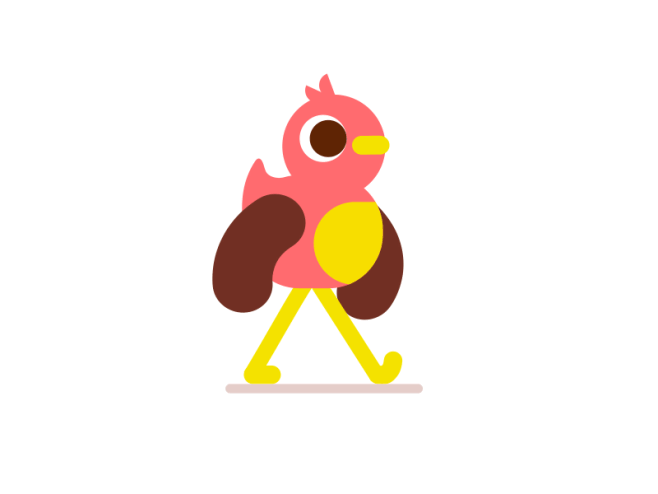 duckywalkdribbble