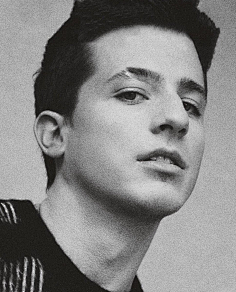 查理普斯charlieputh