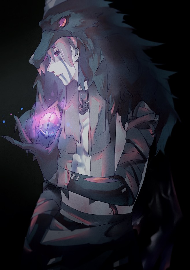 第五人格佣兵