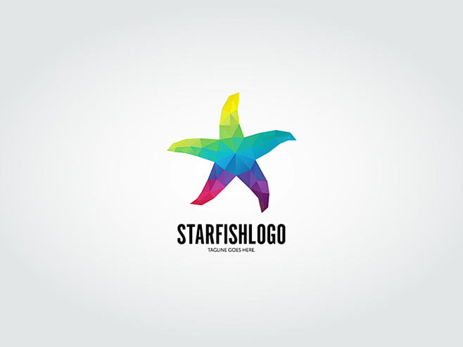 starfish logo templa.