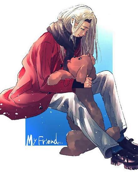 冰上的尤里我的长发维克托twiandoyuri