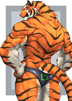 角色