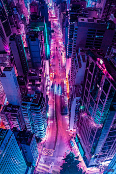 科幻赛博朋克