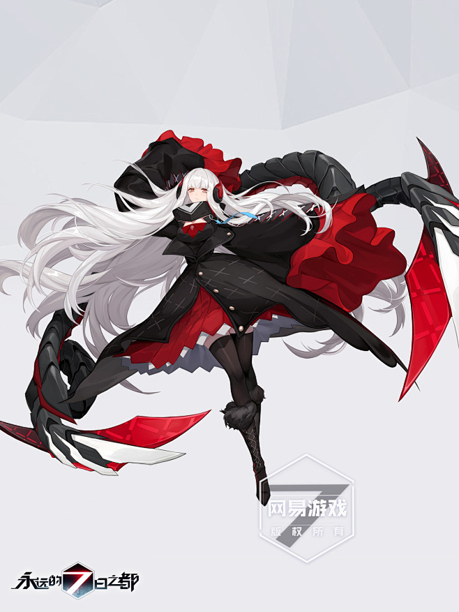 薇拉觉醒