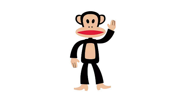 paulfrank大嘴猴