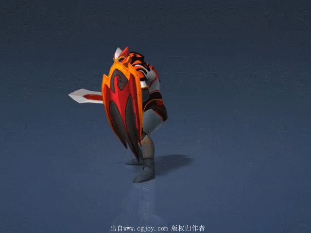 走,跑,攻击,连击,死亡,待机等动作参考-游戏动画论坛 - powered by