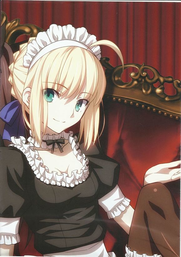 saber
