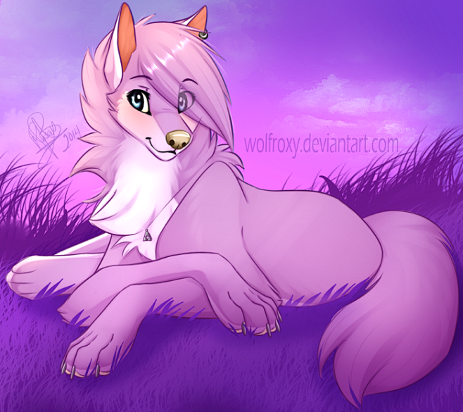 feralroxybywolfroxy