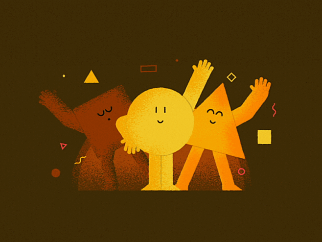 天与地转采于2018-01-09 23:05:22mc24 l04gifinsinss同采自dribbble