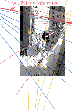 插画动漫