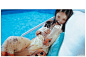 气质美女倪妮图片