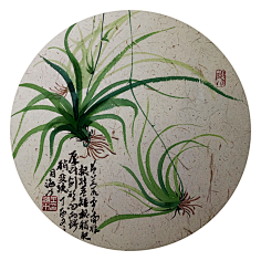 花鸟