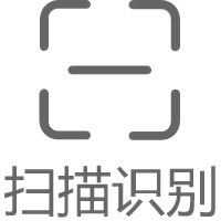 扫描识别 花瓣网