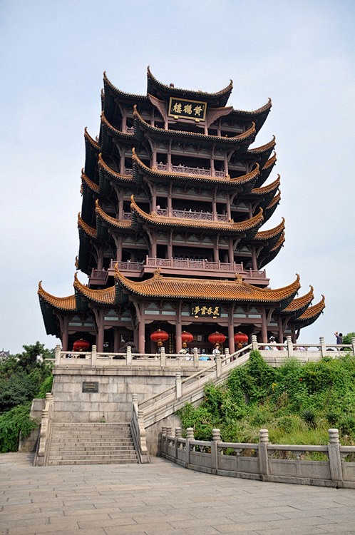 黄鹤楼