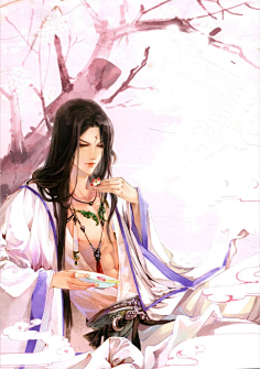 妖孽魅惑男