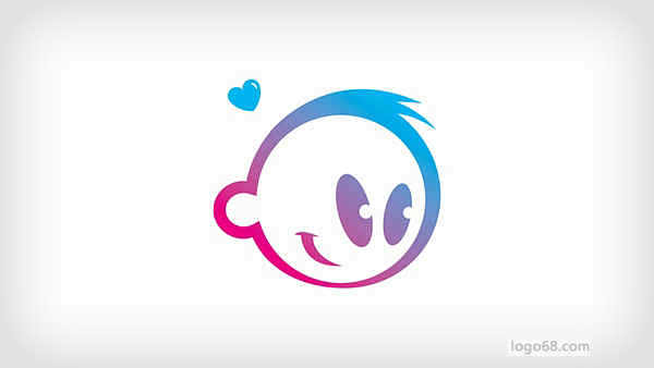 LOGO制作头像网站 花瓣网