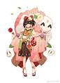 恶魔人