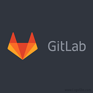 gitlab新logo设计