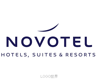 诺富特novotel酒店logologo世界