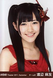 麻友友mayuyu