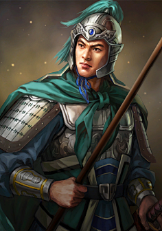 三国人物