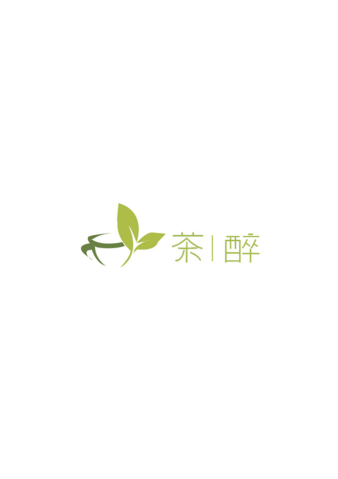 茶叶logo