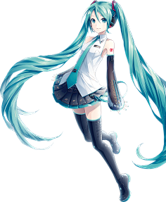 初音未来