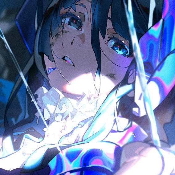 小曹想睡觉从o泡小佳转采于2021-05-19 10:07:12米山舞二次元永远滴神