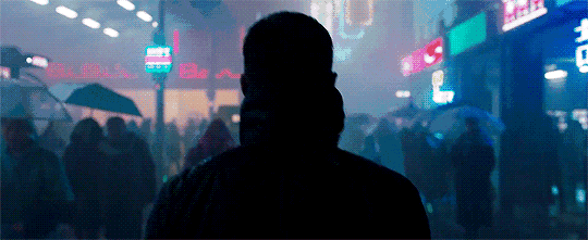 银翼杀手2049