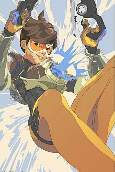 overwatch