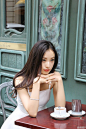 气质美女倪妮图片