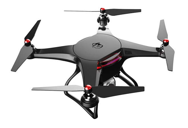 ieagle探索者四旋翼航拍飞行器遥控飞机无人机高清拍摄一件返航淘宝网