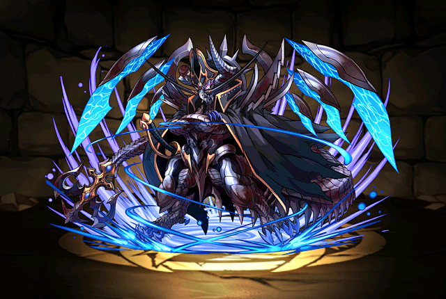 padblogpuzzleanddragons的blog希望透过此部落格跟大家