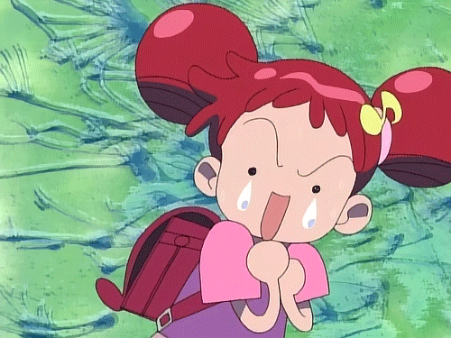 小魔女doremi