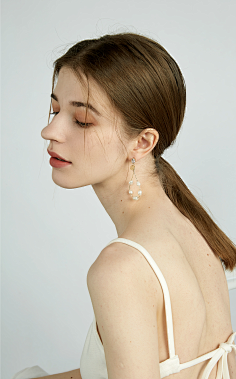 肖像-花瓣网|陪你做生活的设计师 | 发 美女