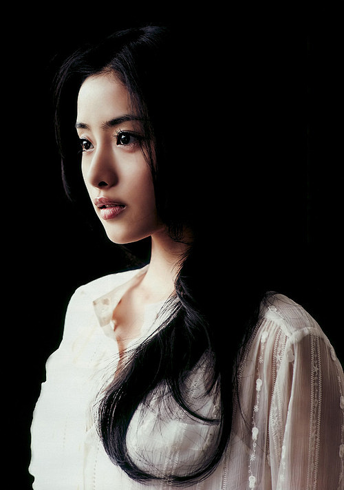 石原さとみ