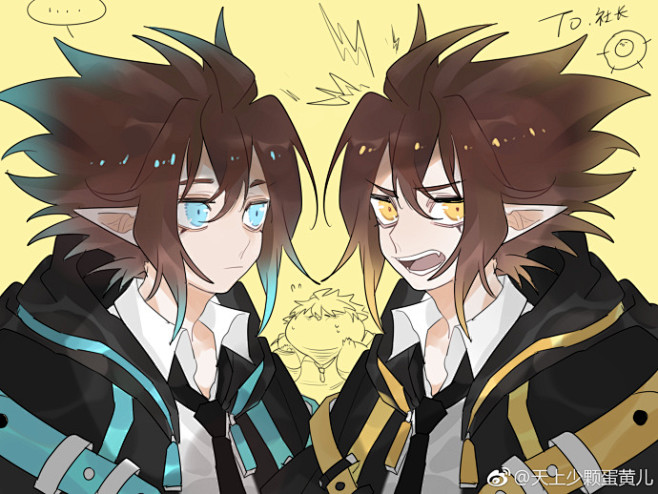 我 恩 给 给社长的 表 表白 一下【 676767671喜欢凹凸世界