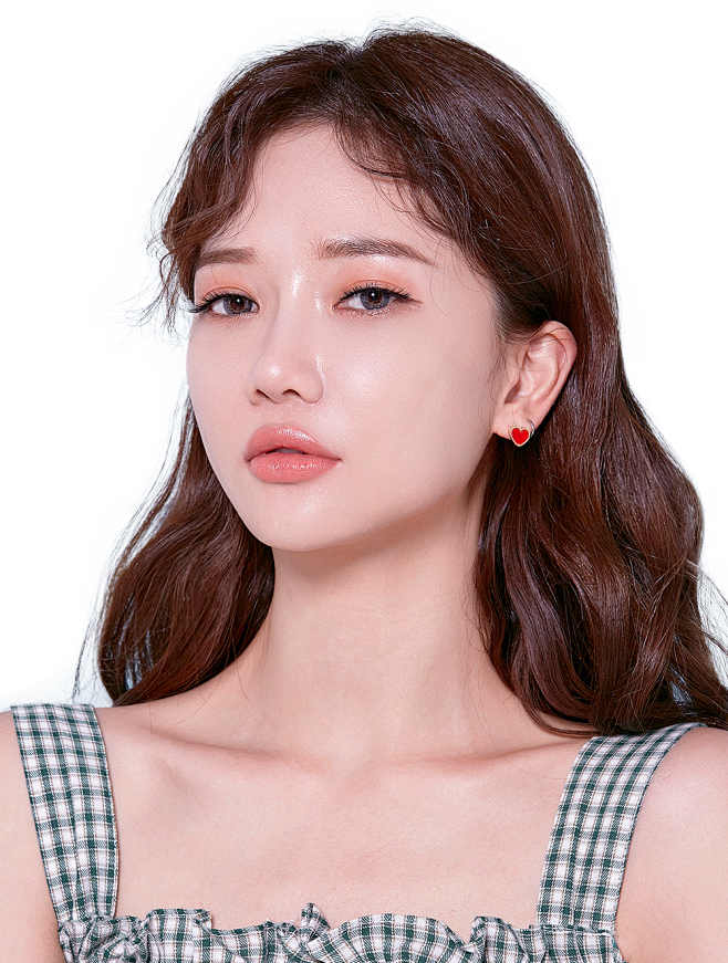 模特png素材免抠图日韩女模特素材透明背景美女png