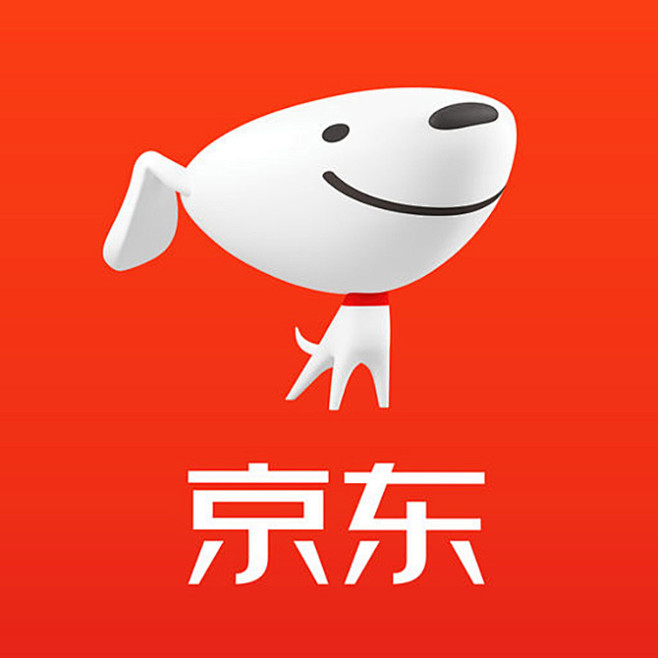 京东图标applogoicon