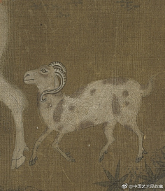 榆城古風采集到宋 金 元书画艺术