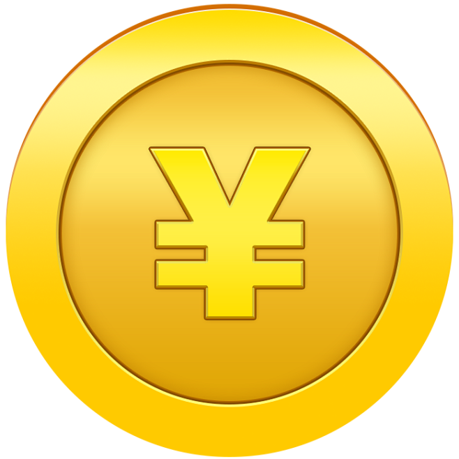 金币