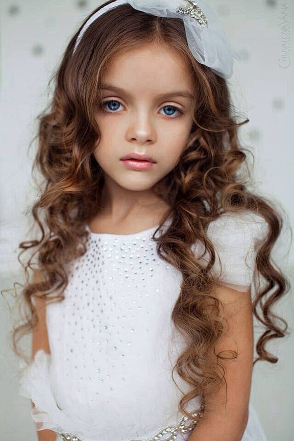 欧美女明星米兰库尔尼科娃milanakurnikova俄罗斯人精灵